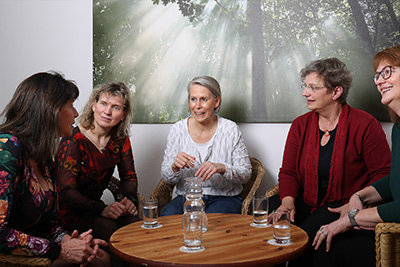 Kinesiologieschule | Freiraum | Ausbildungsorte | Bad Essen, Osnabrück (Niedersachsen) | Groß Kreutz (Brandenburg) Kinesiologieschule Freiraum - Ausbildungsorte und -Kosten